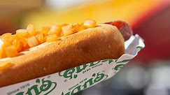 A brief history on hot dogs