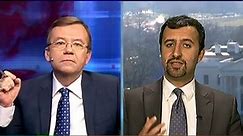 CrossTalk on Sunni-Shia Conflict: House Divided