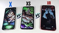 iPhone X VS iPhone XS VS iPhone XR In 2022-2023! Which Budget iPhone Should You Buy?
