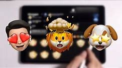iOS 13 Adds Animoji And Memoji To Older Devices
