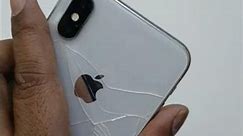 Iphone x lcd damage #oman11rahul #MobileRepairExperts #mobilerepair #mobilerepairing