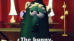 VeggieTales Very Silly Songs (1997) Part 13 (The New And Improved Bunny Song)