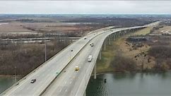 Inside the Zilwaukee Bridge: Why the Z-Bridge almost wasn’t completed