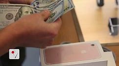 Apple is Offering Free iPhone 6s Batteries But There's a Catch - video Dailymotion