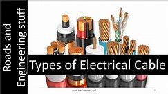 types of Cables