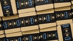 FTC accuses Amazon of deceptive practices