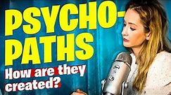 What Makes a Psychopath? A Forensic Psychiatry Perspective