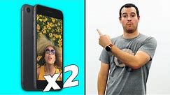 iPhone 7 Giveaway!