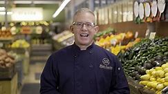 Produce Tips for Soup from Pro Chef Brian Luscher