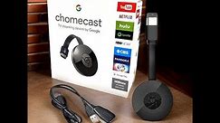 Chromecast: Your Gateway to Seamless Streaming #chromecast #anycast #streaming #ipl #trending