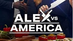 Alex vs America: Season 2 Episode 5 Alex vs French