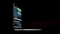 Apple MacBook Pro Commercial TV Ad Colors HD - Vídeo Dailymotion