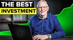 This Is How To Become A Millionaire: Index Fund Investing for Beginners