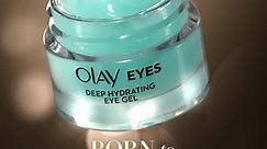 Olay - New Olay Eyes Deep Hydrating Eye Gel with...