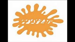 Nickelodeon Japan logo (remake)