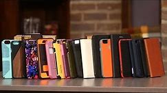 Best iPhone 6 and iPhone 6 Plus cases