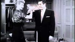 I Love Lucy 50th Anniversary Special - Ending