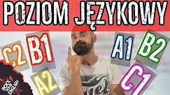 Jaki jest Twój POZIOM angielskiego? | ROCK YOUR ENGLISH #233