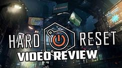Hard Reset PC Game Review
