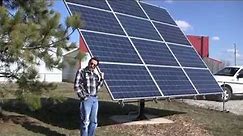 Micro Wind Turbines- Are They Worth it? (Off Grid Solar) | Missouri Wind and Solar