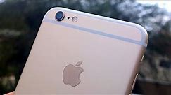 iPhone 6 Plus Camera Review: Video Samples - Outdoor, Low Light, Stabilization, Slow-Motion (AT&T)