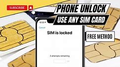 The Ultimate Guide to Unlocking Your Samsung Galaxy with a Network Unlock Code