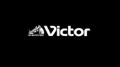 Victor Interactive Software (ビクターインタラクティブソフトウェア)/JVC (ビクターJVC) - Logo - 1998