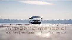 BMW Z4 sDrive35is [E89 2013] 3DDesign Eisenmann H&R | MM-Performance.pl