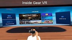 Gear VR Full Review - Games, 360 Videos and Browsing Experience