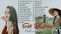 Siti Badriah - Lagu Dangdut Terpopuler - Kompilasi Album Terbaik