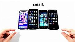 Best small phones 2021