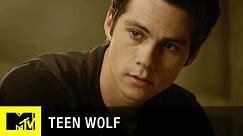 Teen Wolf (Season 5) | ‘Stiles Pleads for Lydia to Wake Up’ Official Sneak Peek | MTV