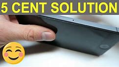iPhone 5S / 6 / 6S / 7 / 7S Remove & insert SIM CARD fast simple solution