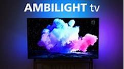 Philips Ambilight TV