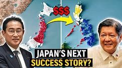 What Is Japan's Secret Plan for the Philippines?
