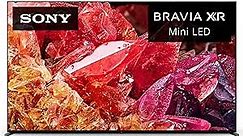Sony 65 Inch 4K Ultra HD TV X95K Series: BRAVIA XR Mini LED Smart Google TV with Dolby Vision HDR and Exclusive Features for The Playstation® 5 XR65X95K- 2022 Model