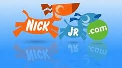 The Return Of The Old Nick Jr Playtime Websites