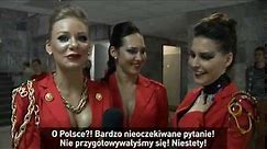 POLANDIA - Polandia Special: Rosjanie o Polakach