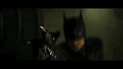 "The Batman" (2022) Chase Scene with "Batman" (1989) Music