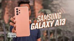 Samsung Galaxy A13 - More Beauty, Less Brain 🤕