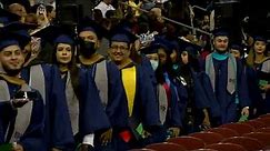 Kean Undergraduate Commencement Full Ceremony | 2022