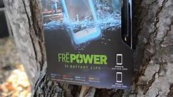 Lifeproof FrePower iPhone 6/6s Case