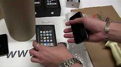 How to package and ship your iPhone
