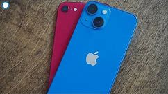 Iphone 13 Mini vs Iphone SE 2 2020 - Which To Buy?