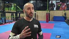 TRENDING | Krav maga: Israeli martial arts gone wild