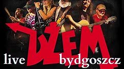 DŻEM: LIVE Łuczniczka Bydgoszcz 26.02.2023