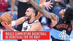 NBA Schedule Change - video Dailymotion