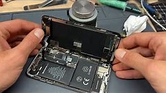 iPhone X Battery Replacement Tutorial - DIY Guide to Swap Your Old iPhone Battery At Home!