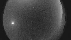NASA | Bright Meteor Captured Over Georgia-Tennessee / SDO