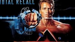 Total Recall Film (1990) - avec Arnold Schwarzenegger et Sharon Stone - Vidéo Dailymotion